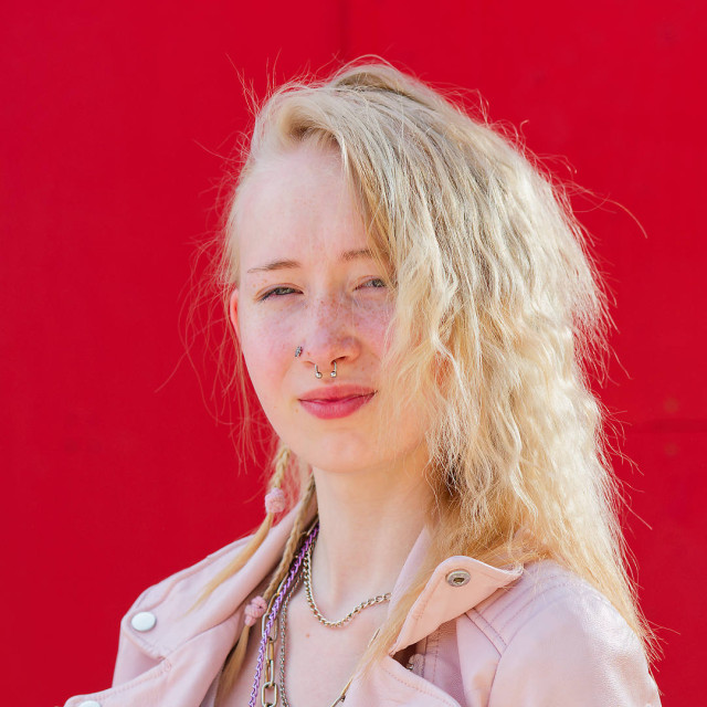 Suvi Saarelainen